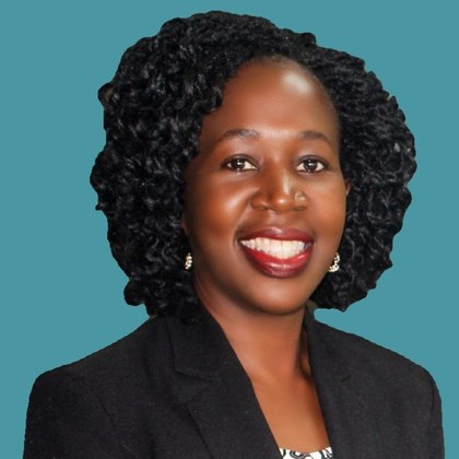 Brendah N. Mpanga