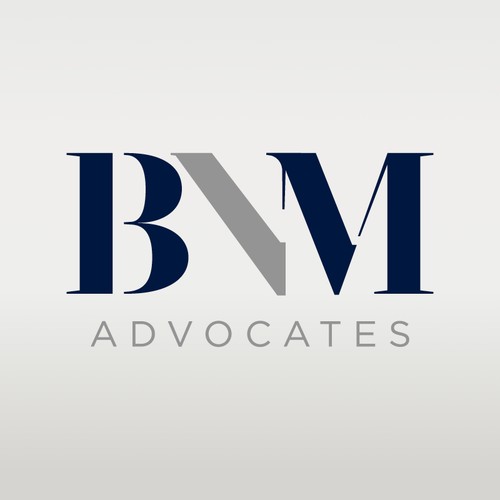 Logo BNM Advocates