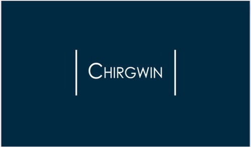 Logo Chirgwin