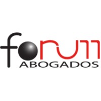 Logo Forum Abogados