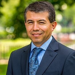 Pablo Marcelo Espinosa