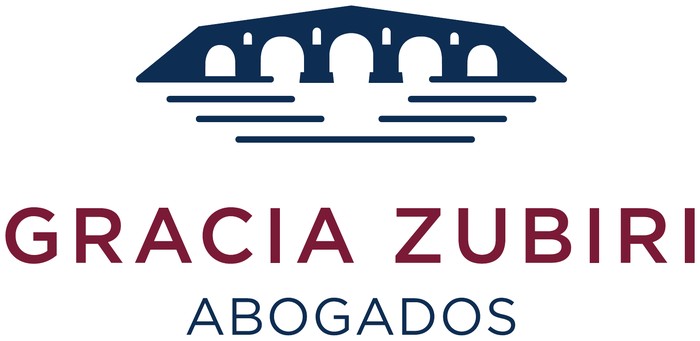 Logo Gracia Zubiri Abogados