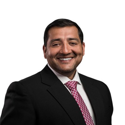 Andrés Calvo Herra