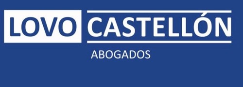 Logo Lovo Castellón Abogados