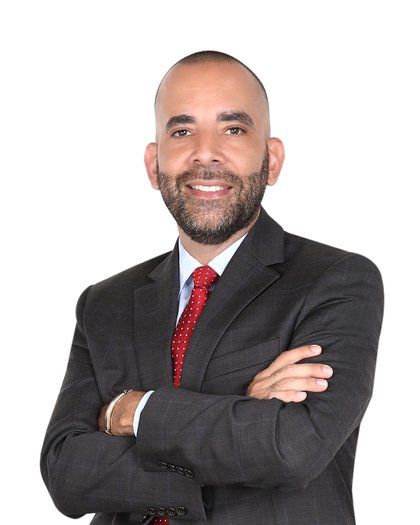 Pastor Lovo