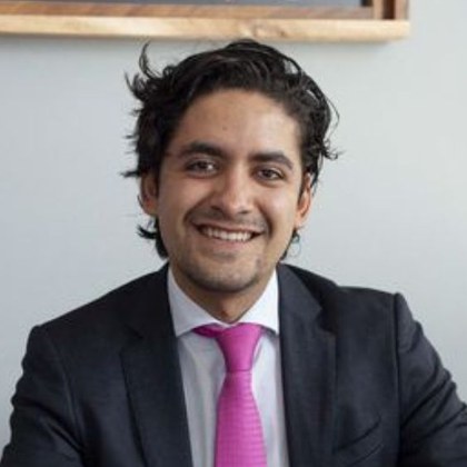 Humberto Mendoza González