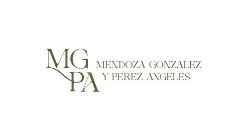 Logo Mendoza González y Pérez Angeles
