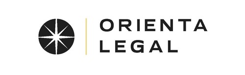 Logo Orienta Legal