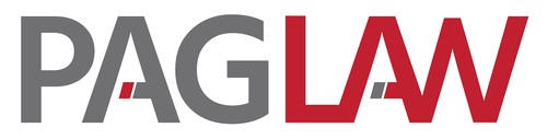 Logo PAG Law