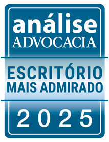 Análise Advocacia 500 — recognition from Vezzilapolla.Legal